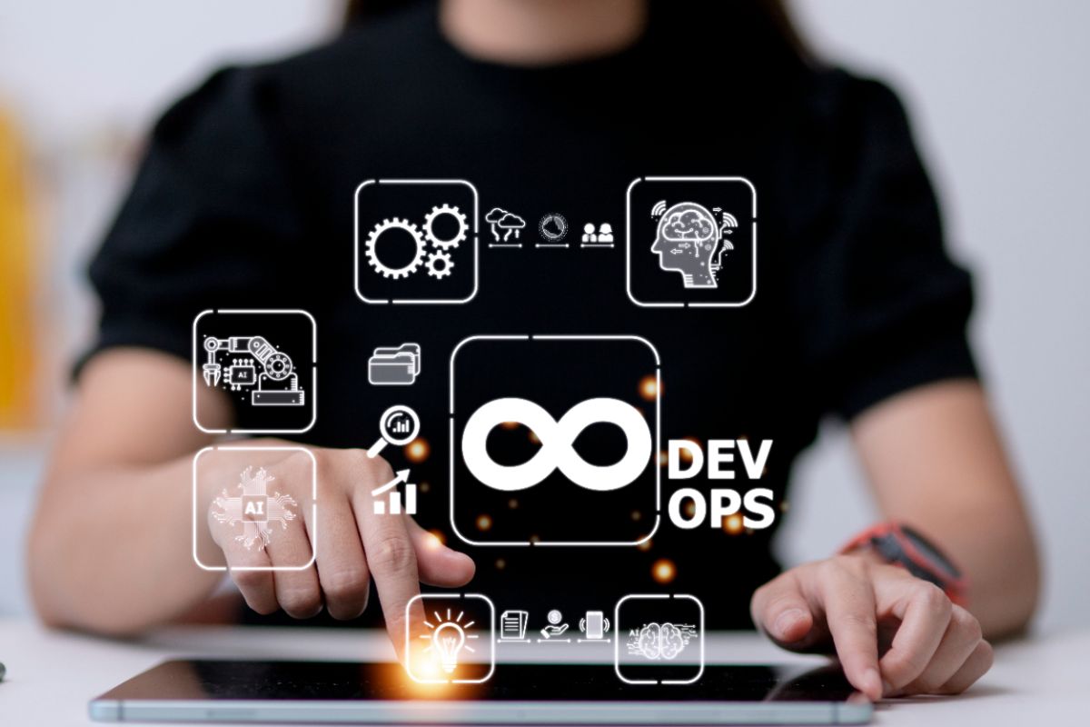 devops-implementation