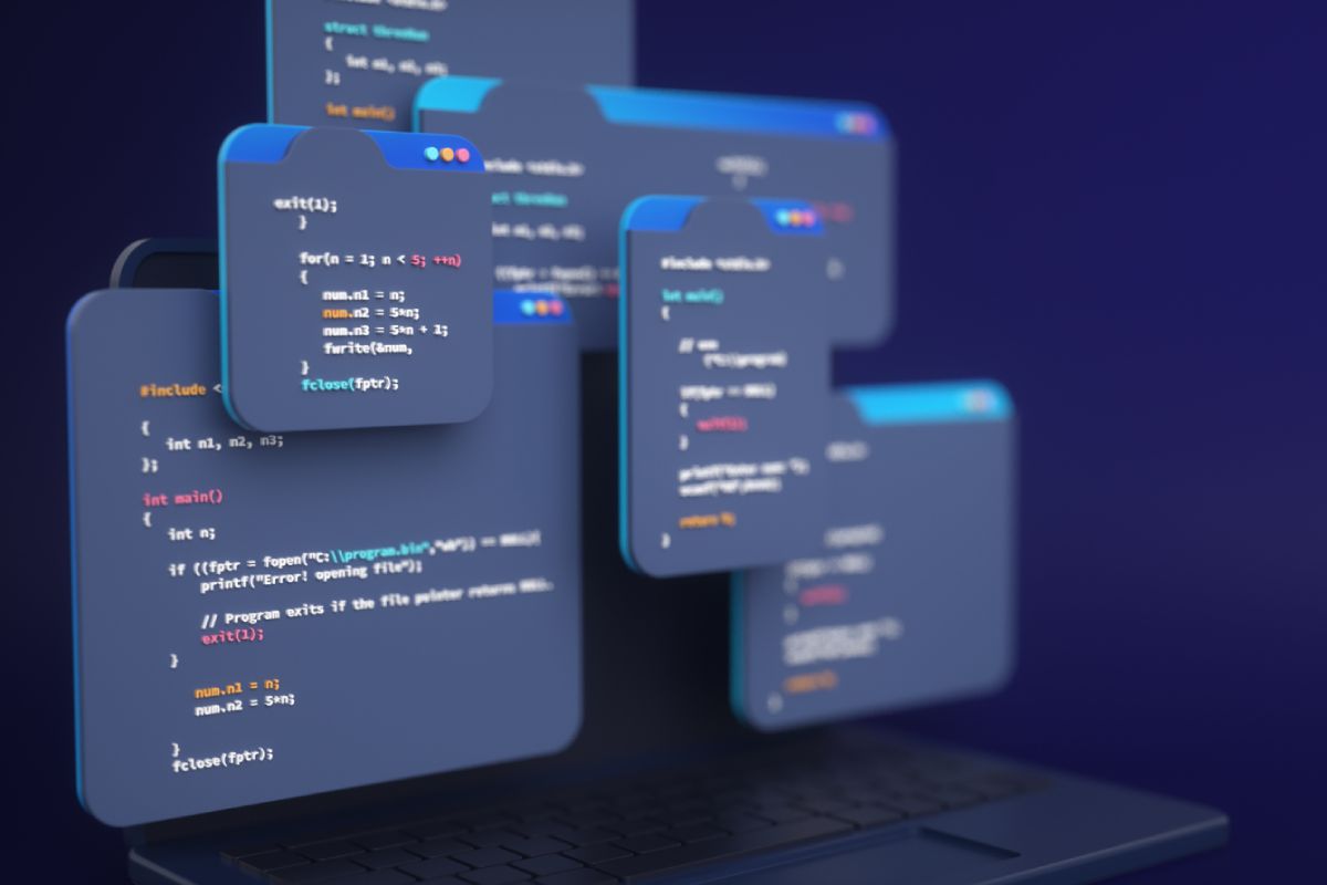 software-developer